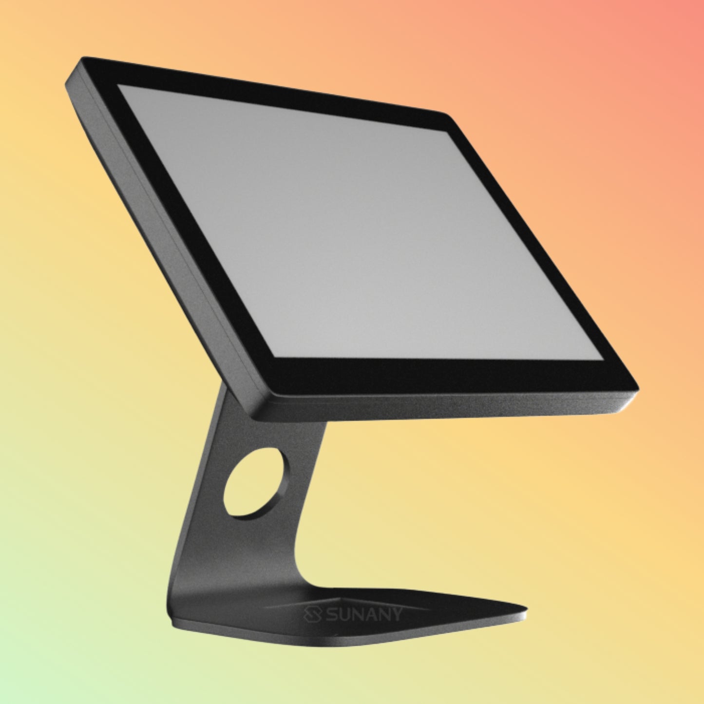 SUNANY J200-15 Windows i3 Point of Sale Terminal