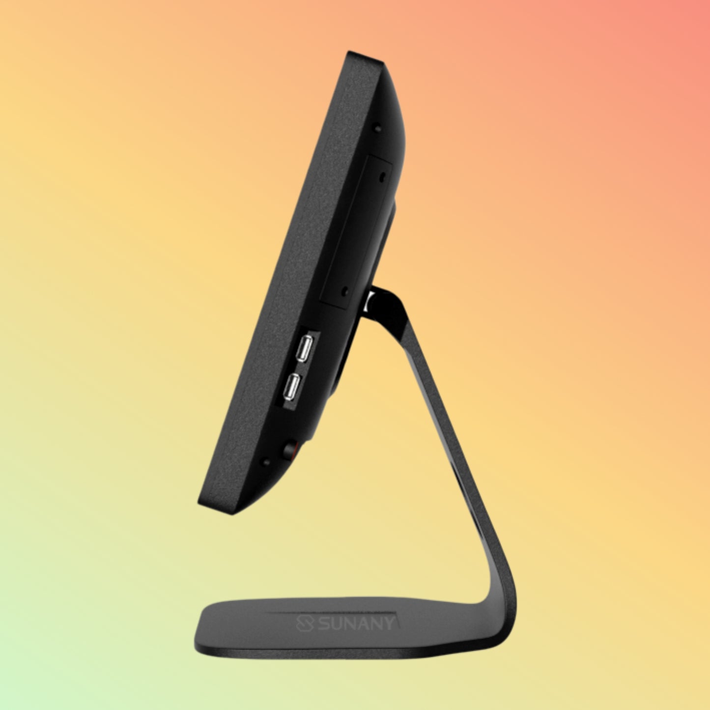 SUNANY J200-15 Windows i3 Point of Sale Terminal