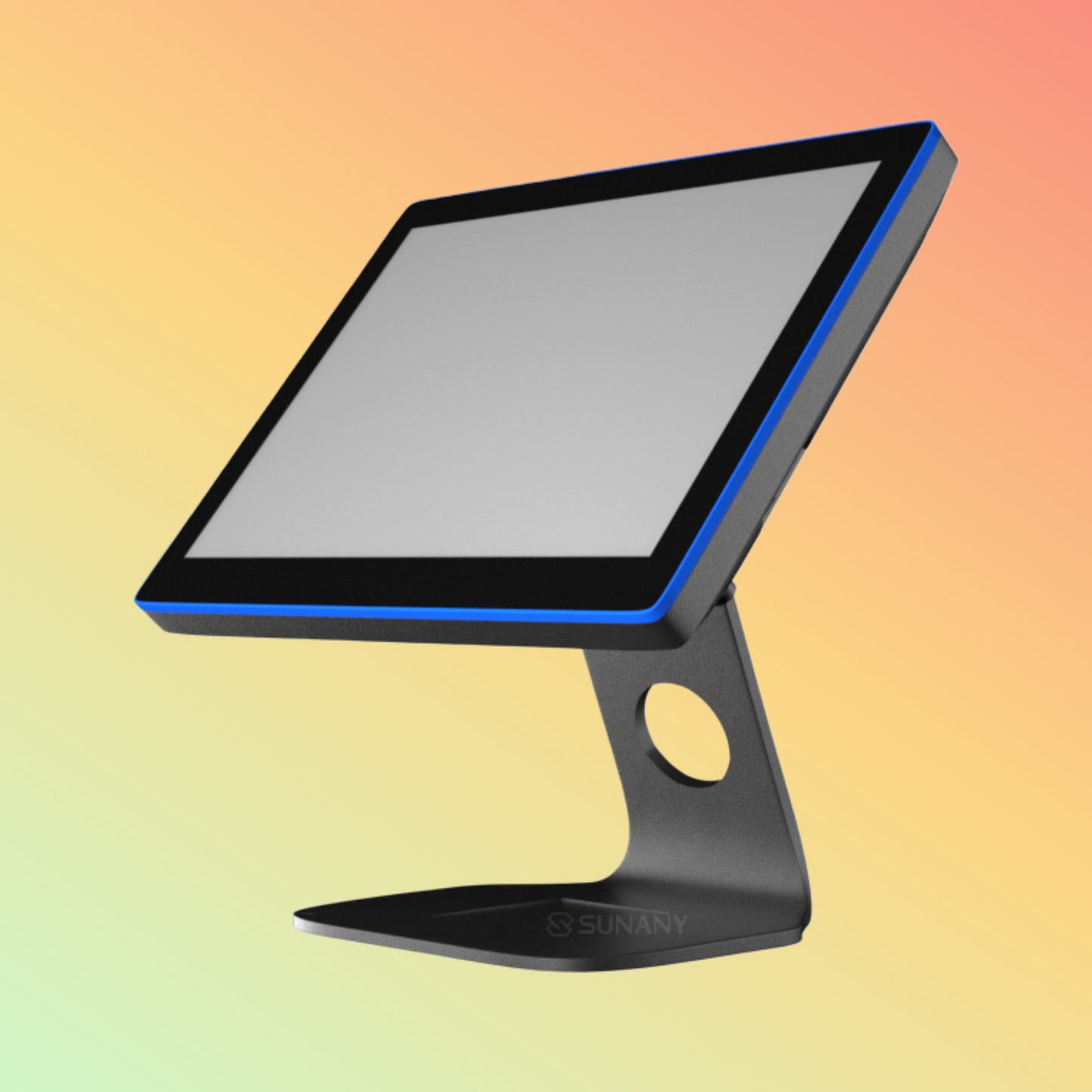 SUNANY J200-15 Windows i3 Point of Sale Terminal