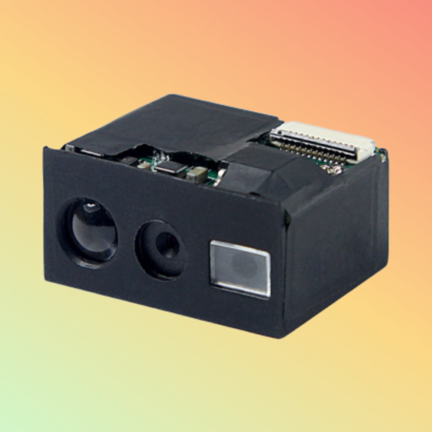 Sunlux XL-3020GSQ 2D Embedded Image Scanner