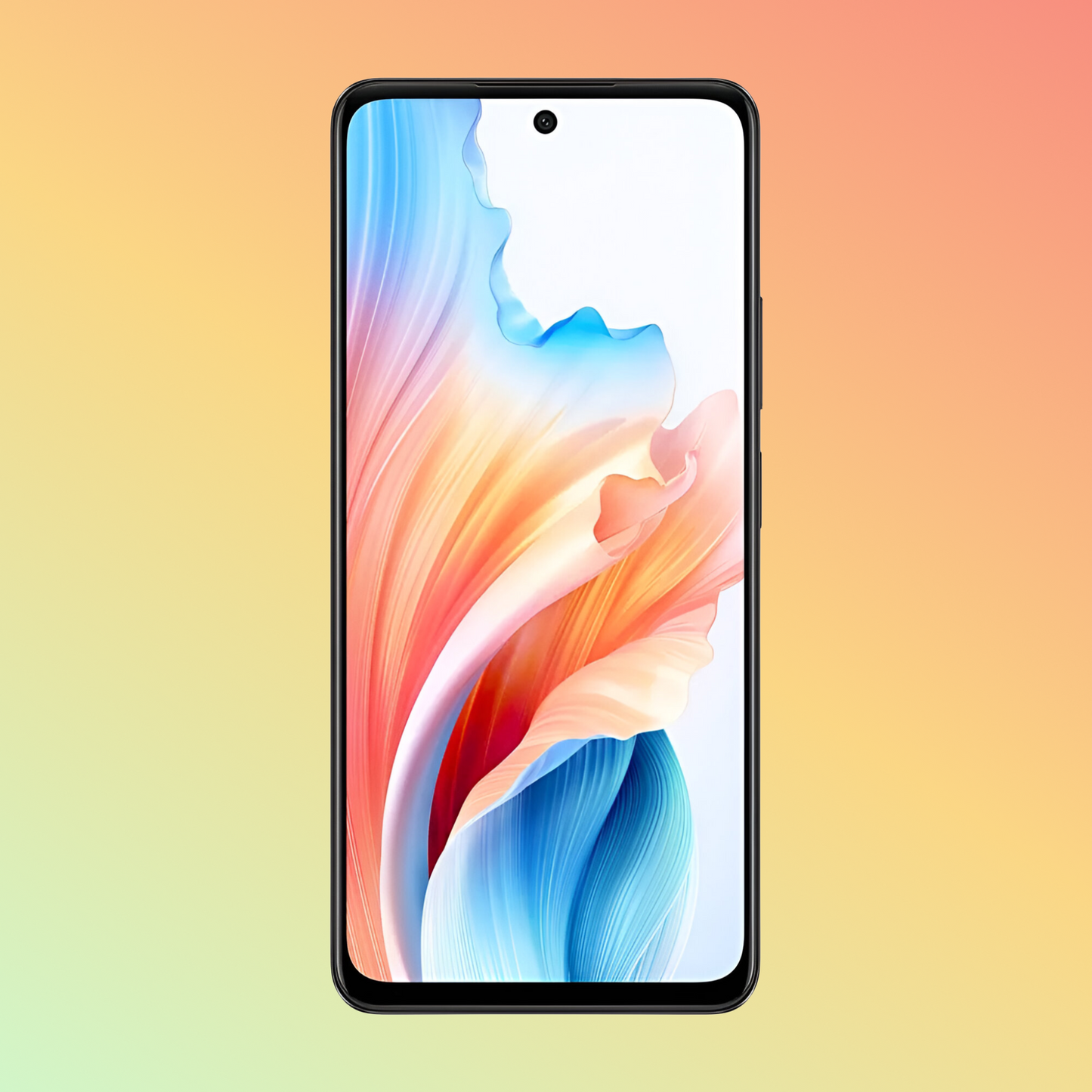 Oppo A79 5G Smartphone, Black, 256 GB