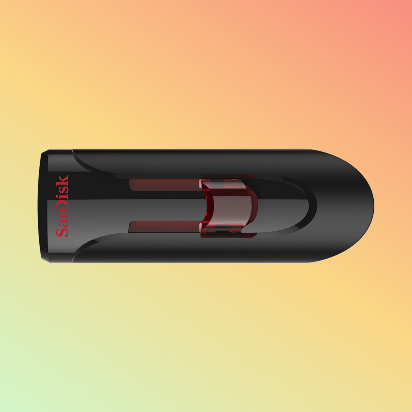 SanDisk Cruzer Glide 128GB 3.0 USB Flash Drive
