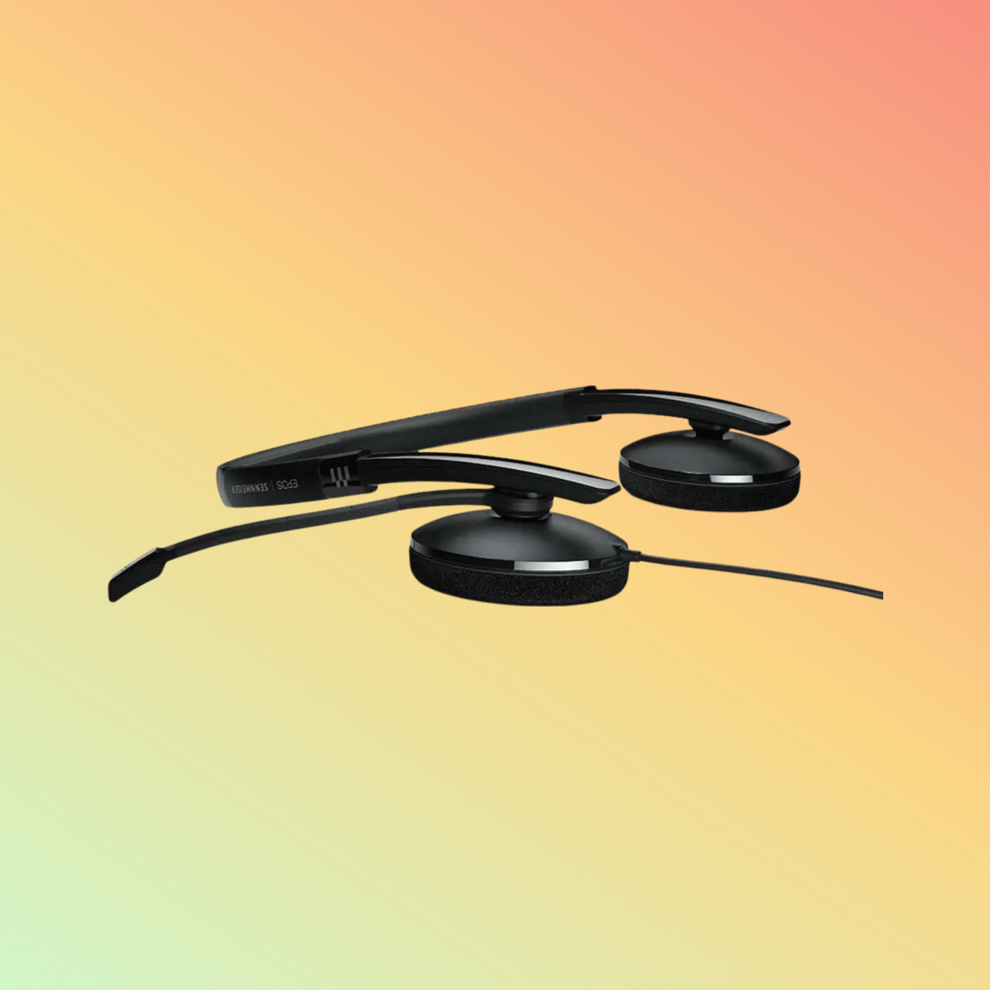 EPOS C10 USB-C Communication Headset black