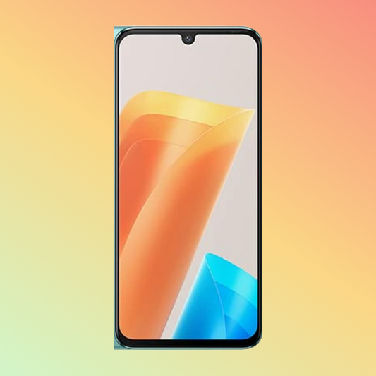 Infinix Zero 20 256GB+8GB Dual Sim 4G (Green fantasy)