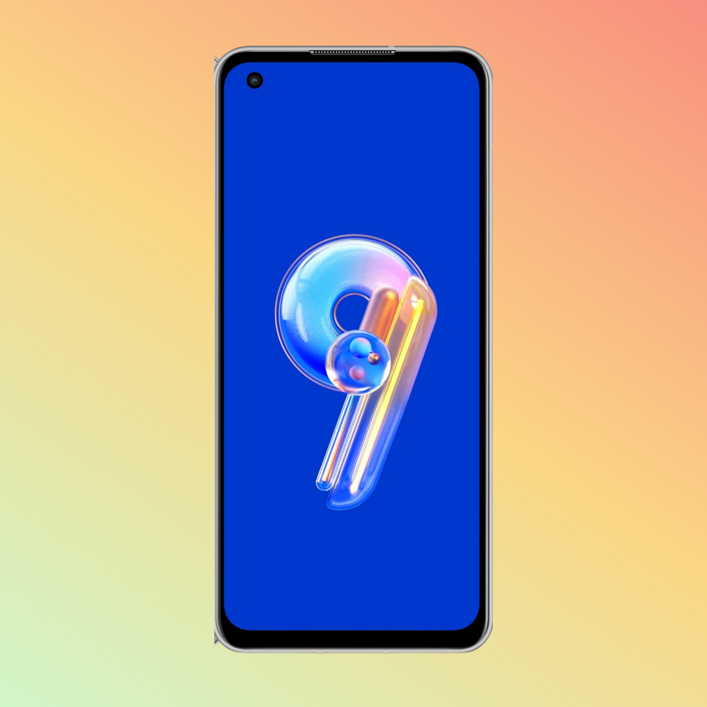 Asus Zenfone 9 8128GB Moonlight White