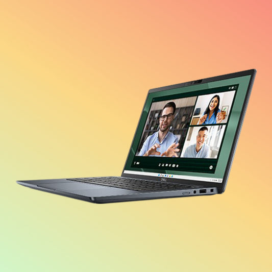 DELL LATITUDE 7450 (2024) Laptop - Series 1 Ultra 7-165U vPro, 16GB, 512GB SSD, 14" FHD
