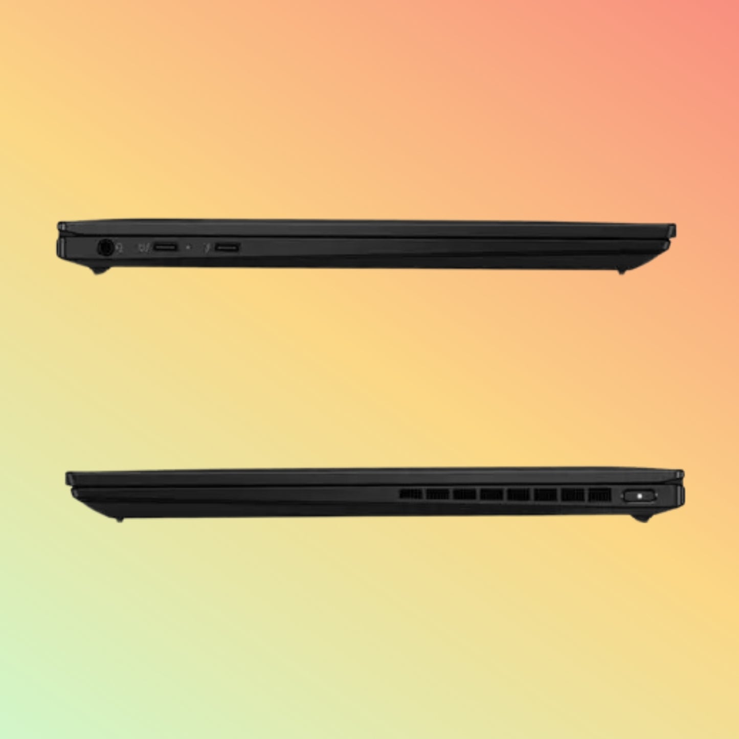 LENOVO THINKPAD X1 NANO Gen 3 Laptop - 13th Gen i5-1350P, 16GB, 256GB SSD, 13" 2K