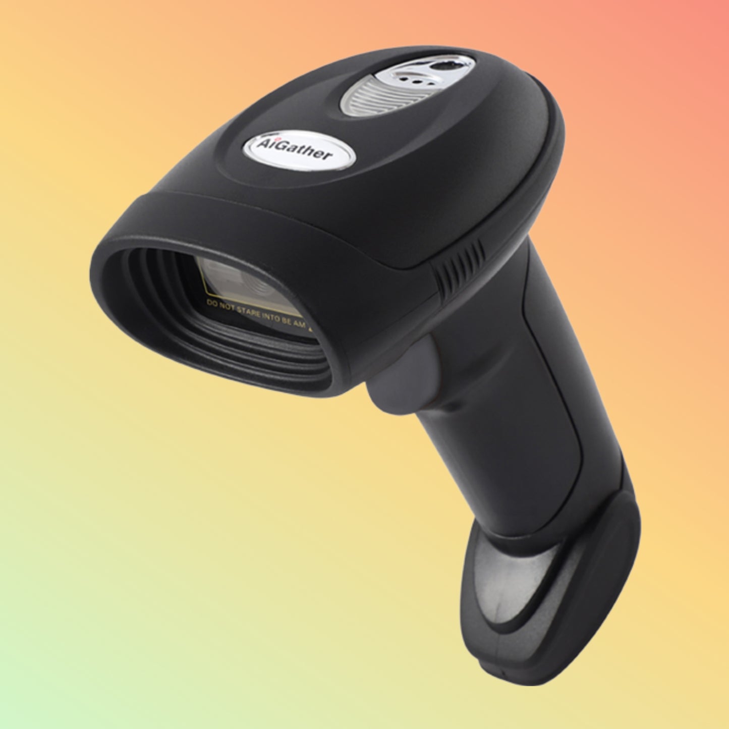 AiGather A-1902 Industrial Wireless 2D Barcode Scanner