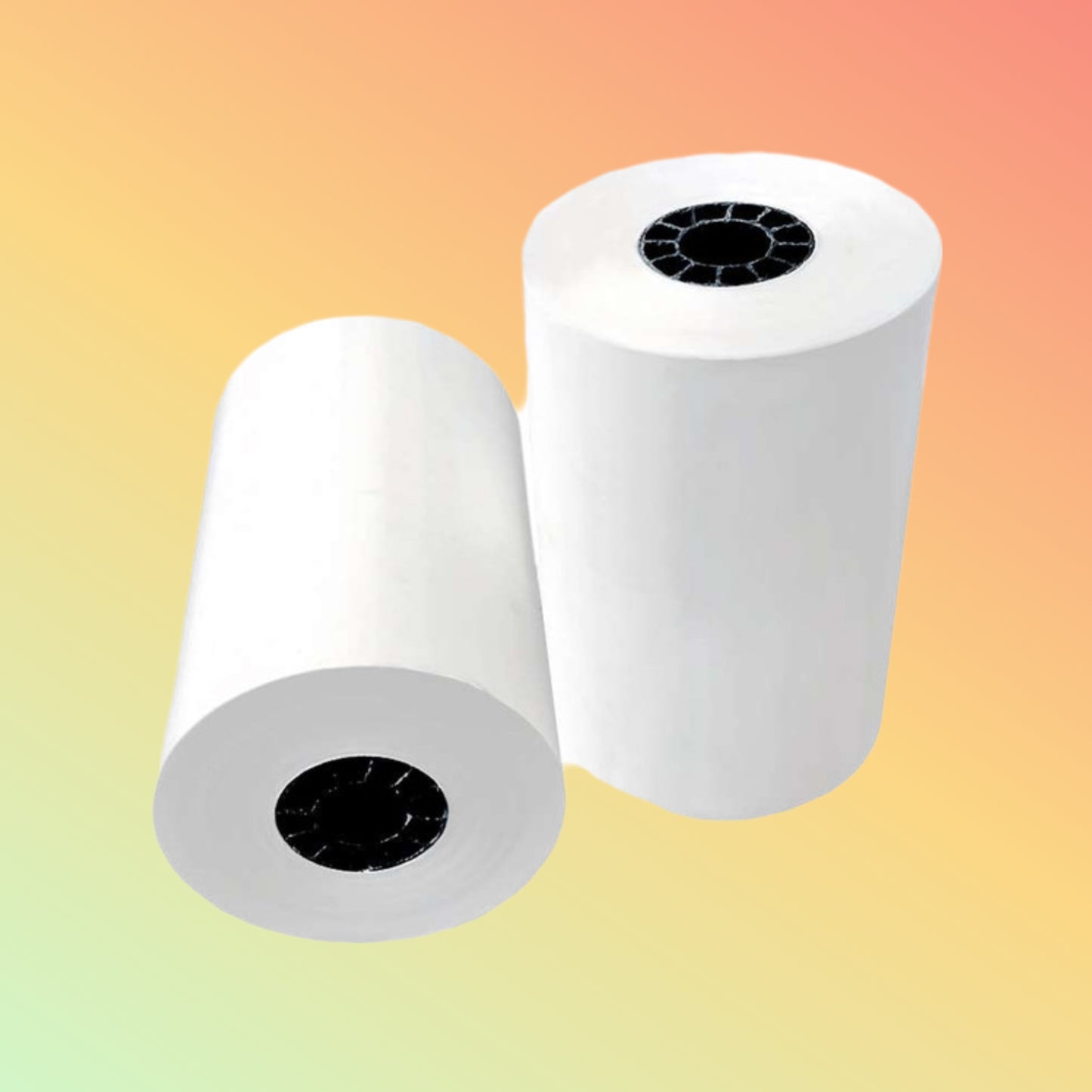 Bixolon SPP-R300 Thermal Paper Rolls