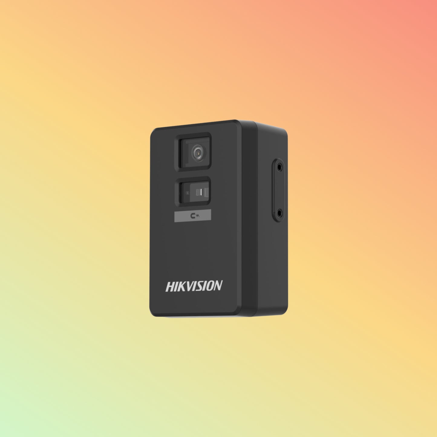 Hikvision DS-2CD6B25G0-PLWC03 2MP Wireless Macro Camera