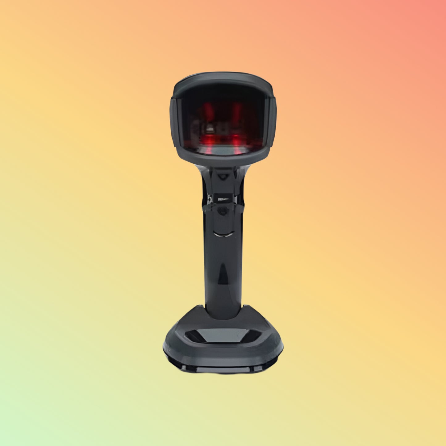 Datalogic Magellan 3450VSi: On-Counter 1D/2D Barcode Scanner