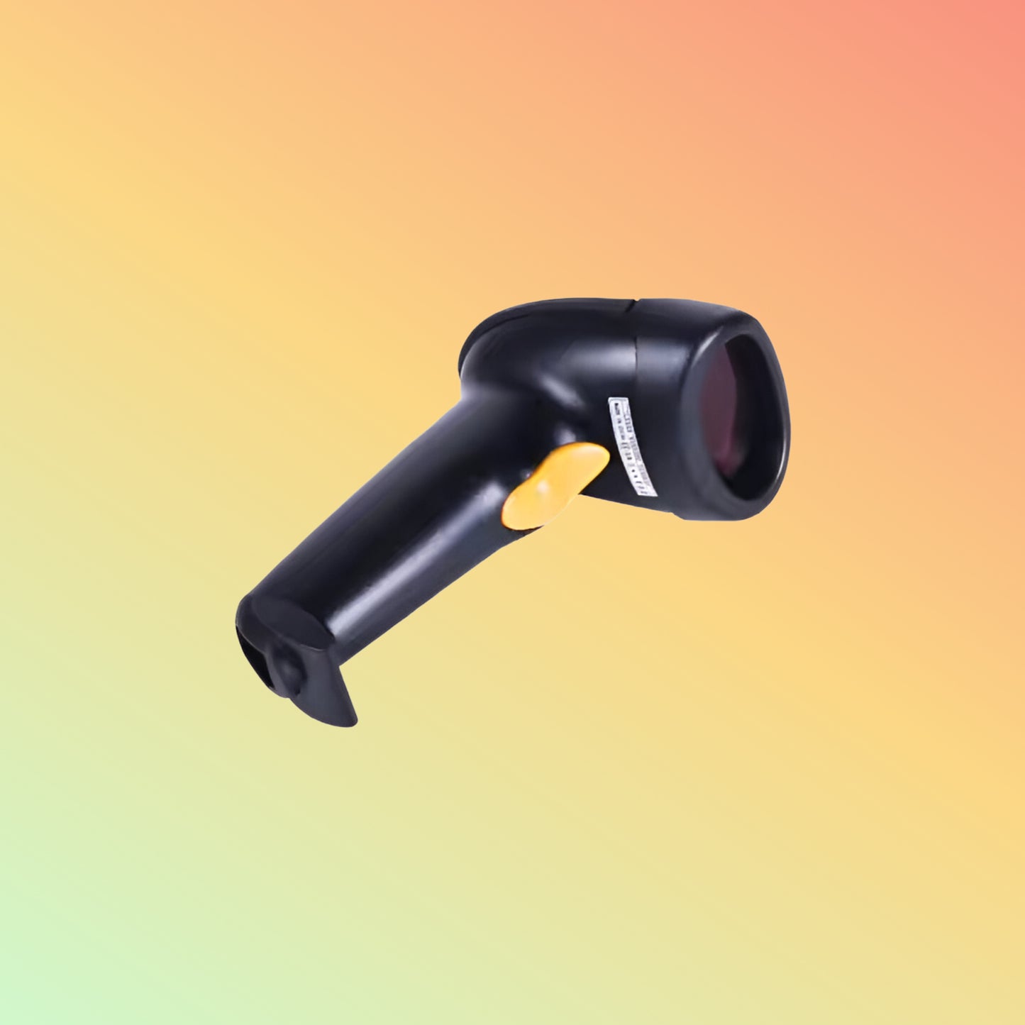 BARCODESCAN BS8120: Presentation 2D Barcode Scanner for Retail