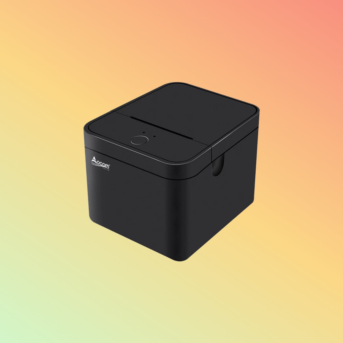 Ocom (OCPP-58Y) 58mm Desktop Thermal Receipt Printer