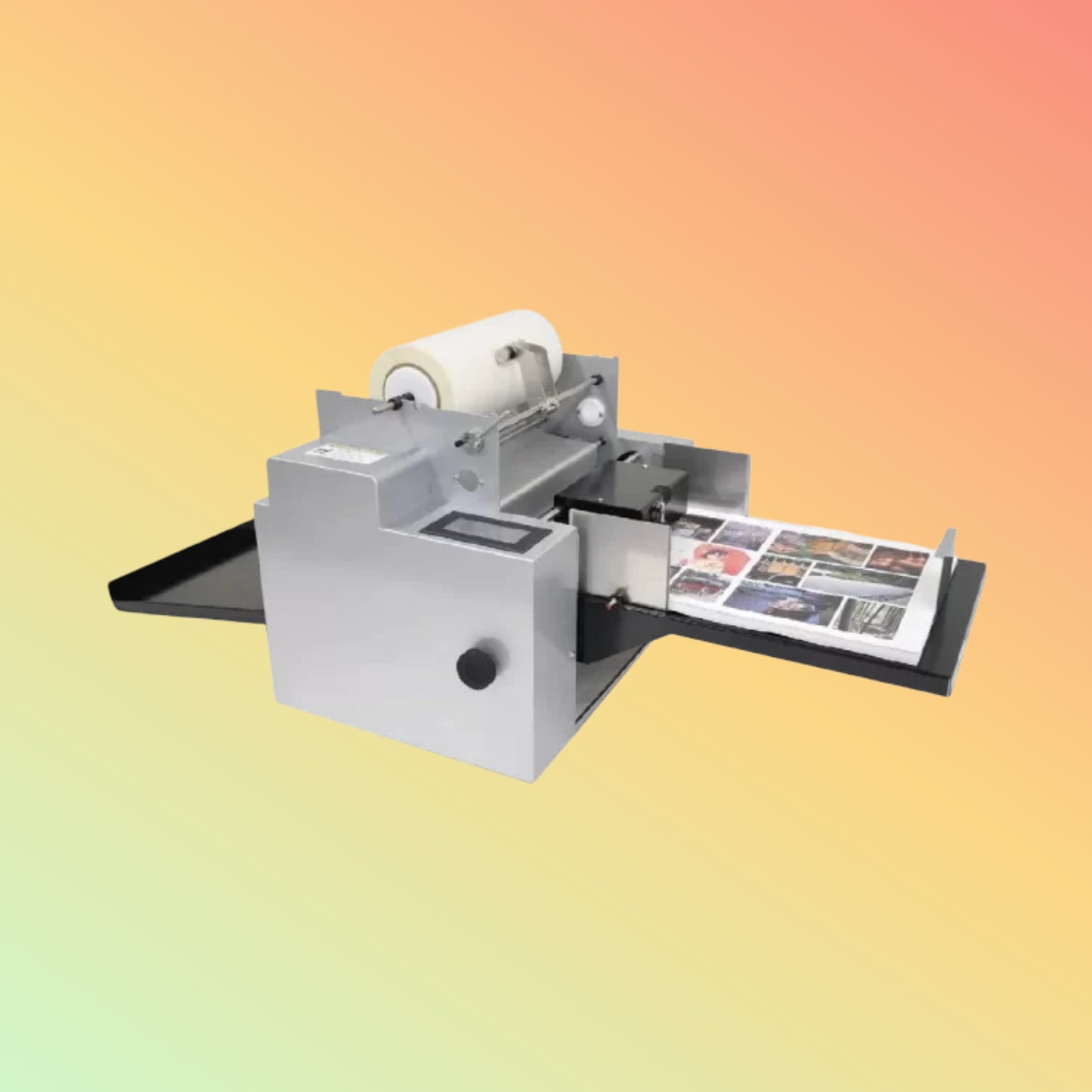 Digifoil 330U