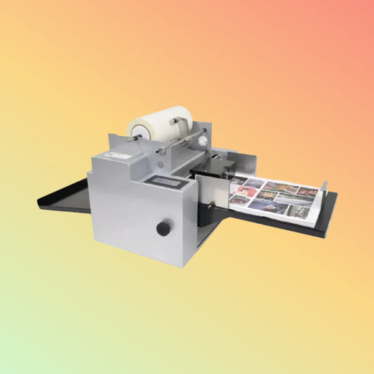 Digifoil 330U