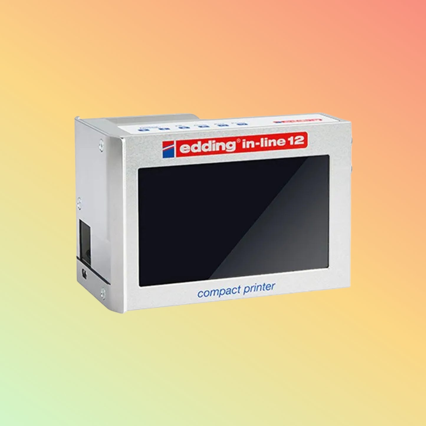 Edding in-line 12