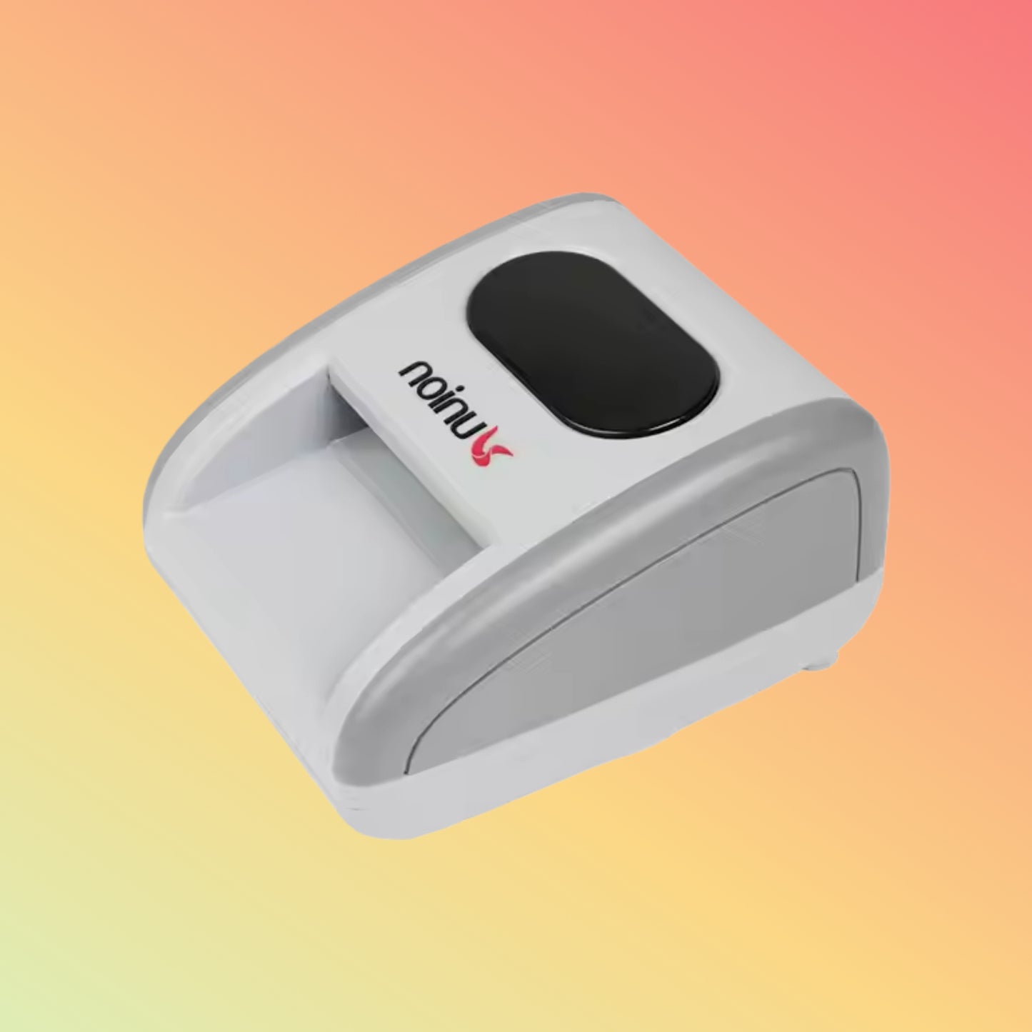 UNION 9901 Portable Mini Multi-Currency Counterfeit Bill Money Detector Machine