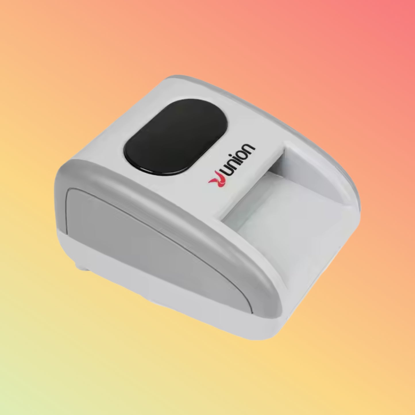 UNION 9901 Portable Mini Multi-Currency Counterfeit Bill Money Detector Machine