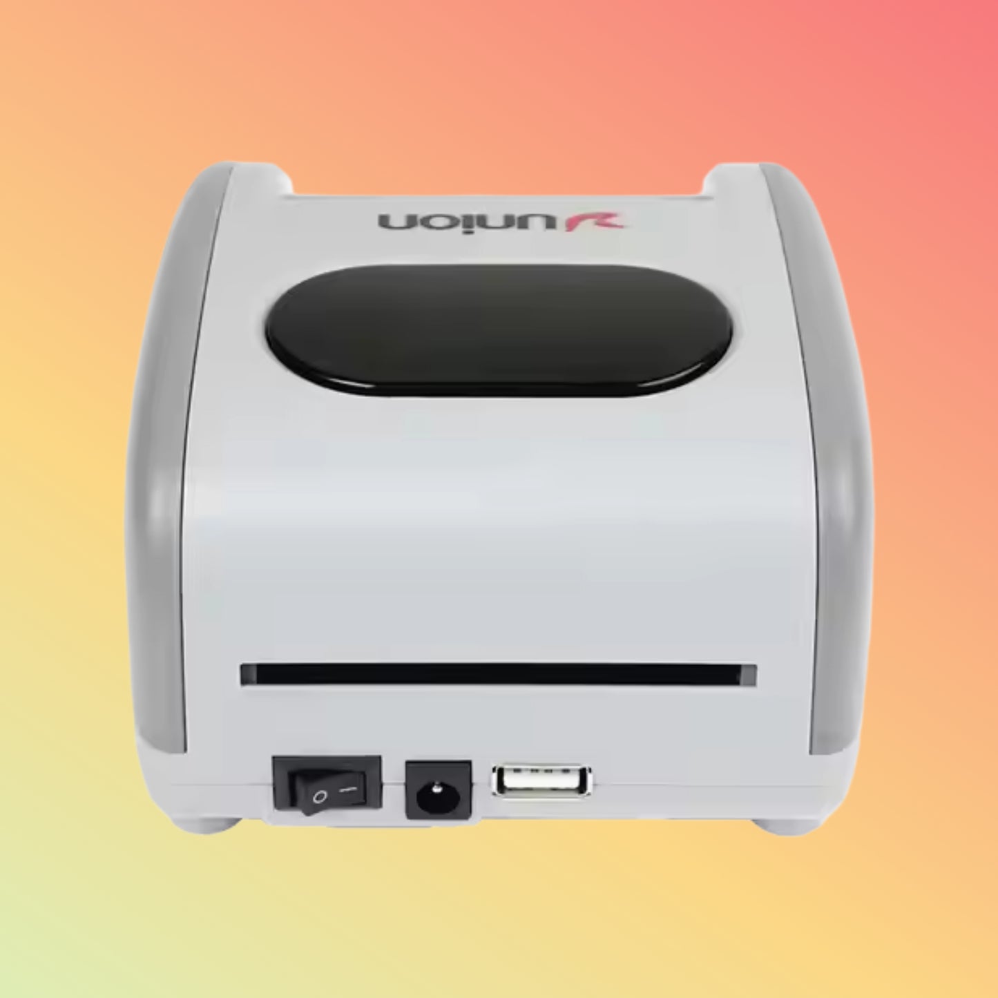 UNION 9901 Portable Mini Multi-Currency Counterfeit Bill Money Detector Machine