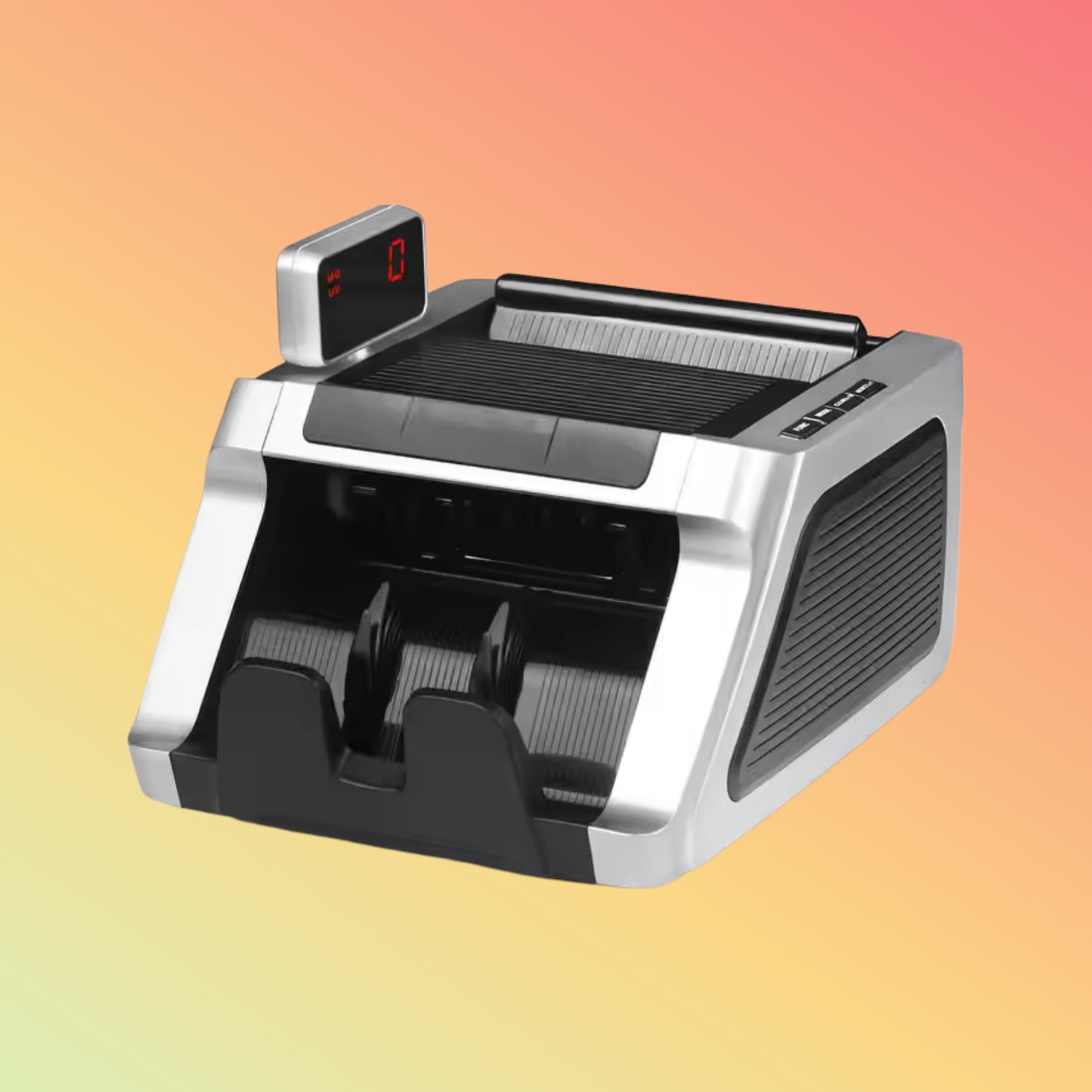 UNION C05 Money Counter Counterfeit Banknote Counter Currency Detector Bill Counters Money Counting Machine