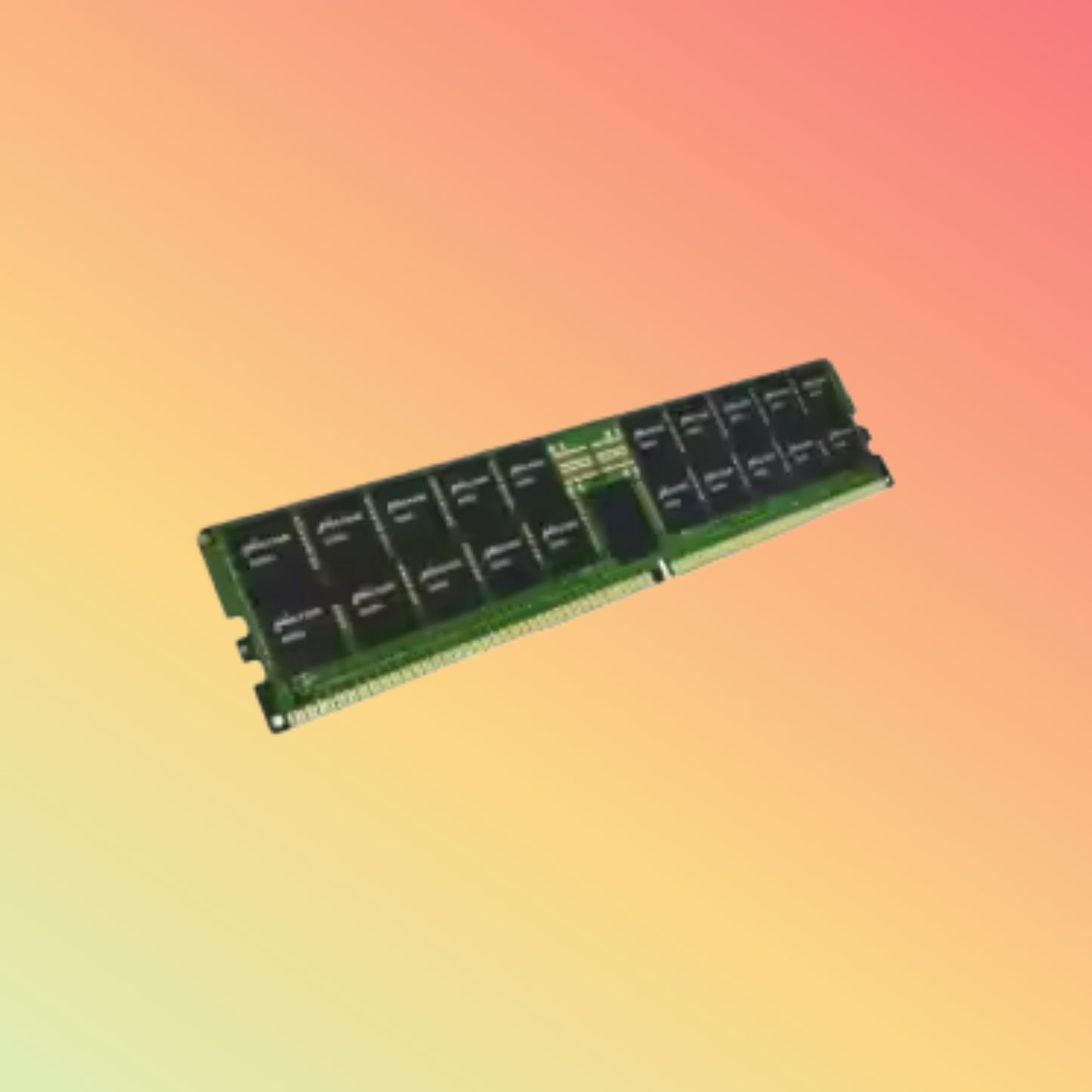 P64705-B21 16GB (1x16GB) Single Rank X8 DDR5-5600 Registered Smart Memory Kit 16GB 1Rx8 DDR5-5600 RAM
