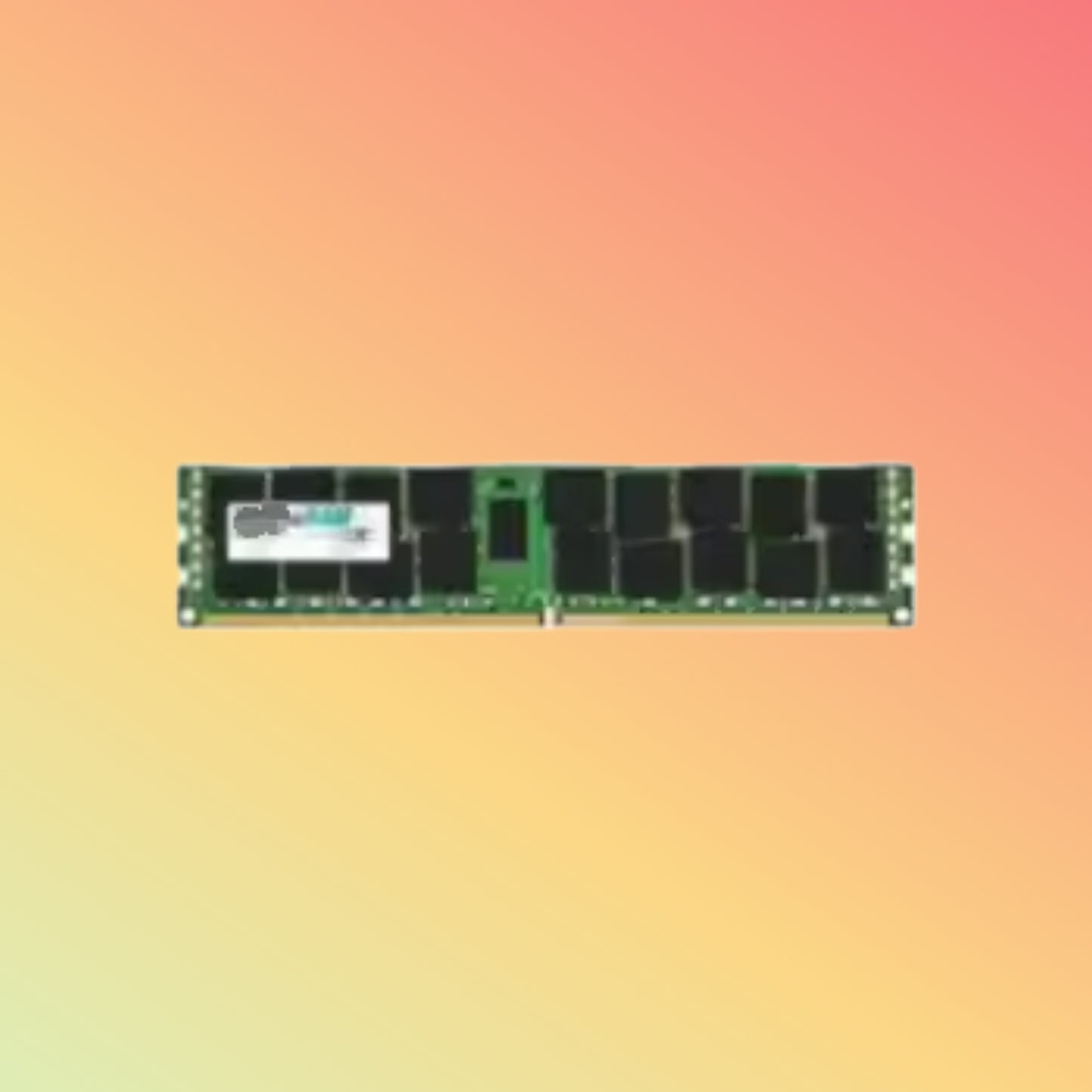 P64705-B21 16GB (1x16GB) Single Rank X8 DDR5-5600 Registered Smart Memory Kit 16GB 1Rx8 DDR5-5600 RAM