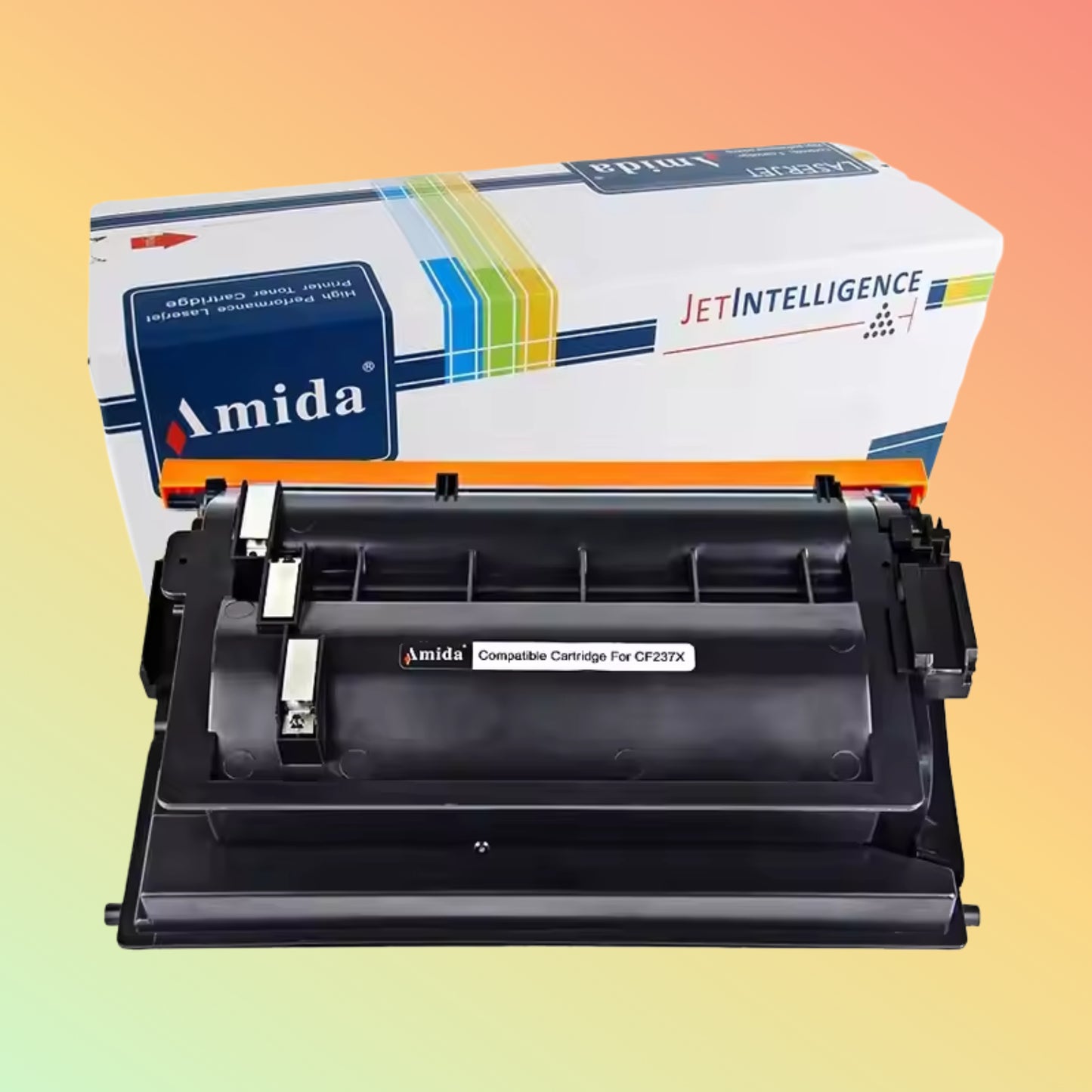 Amida Premium Toner CT203110 Compatible for DocuPrint P378/M378 Printer Toner Cartridge