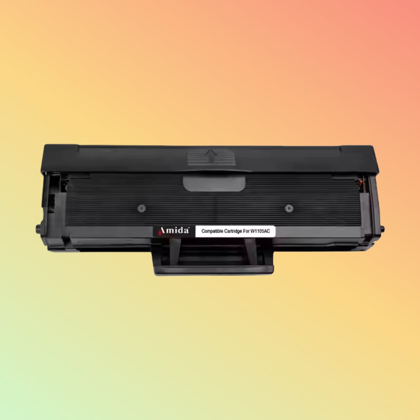 Amida Toner W1110A 110A Compatible Cartridge for HP Printer Toner Cartridges