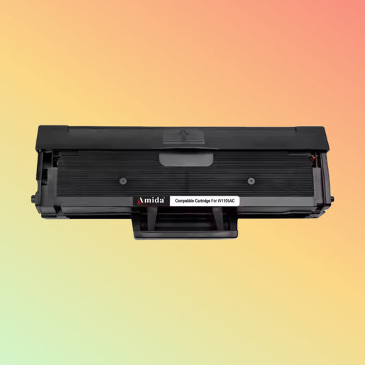 Amida PD-206 & PD-218 Pantum Toner Pack