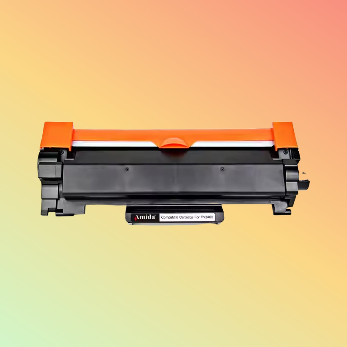 Amida Toner Wholesale TN460 Compatible Cartridge for Brother Printer Toner Cartridges