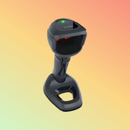 Datalogic Magellan 3450VSi: On-Counter 1D/2D Barcode Scanner