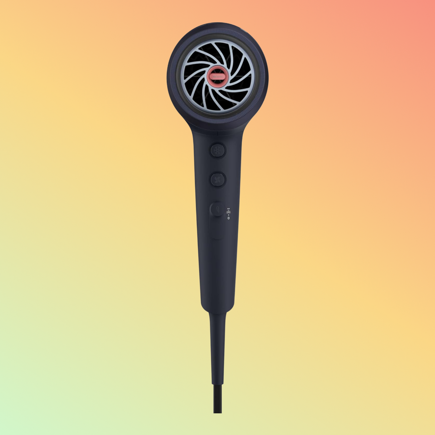 Philips Hair Dryer BHD510