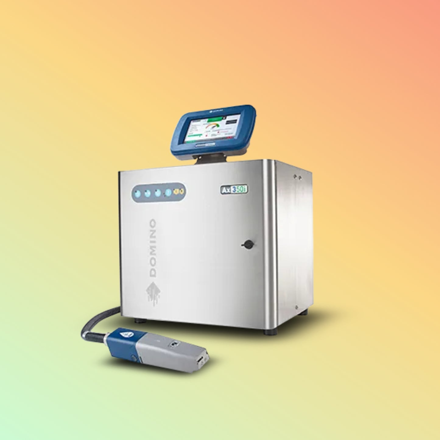 Domino Ax350i