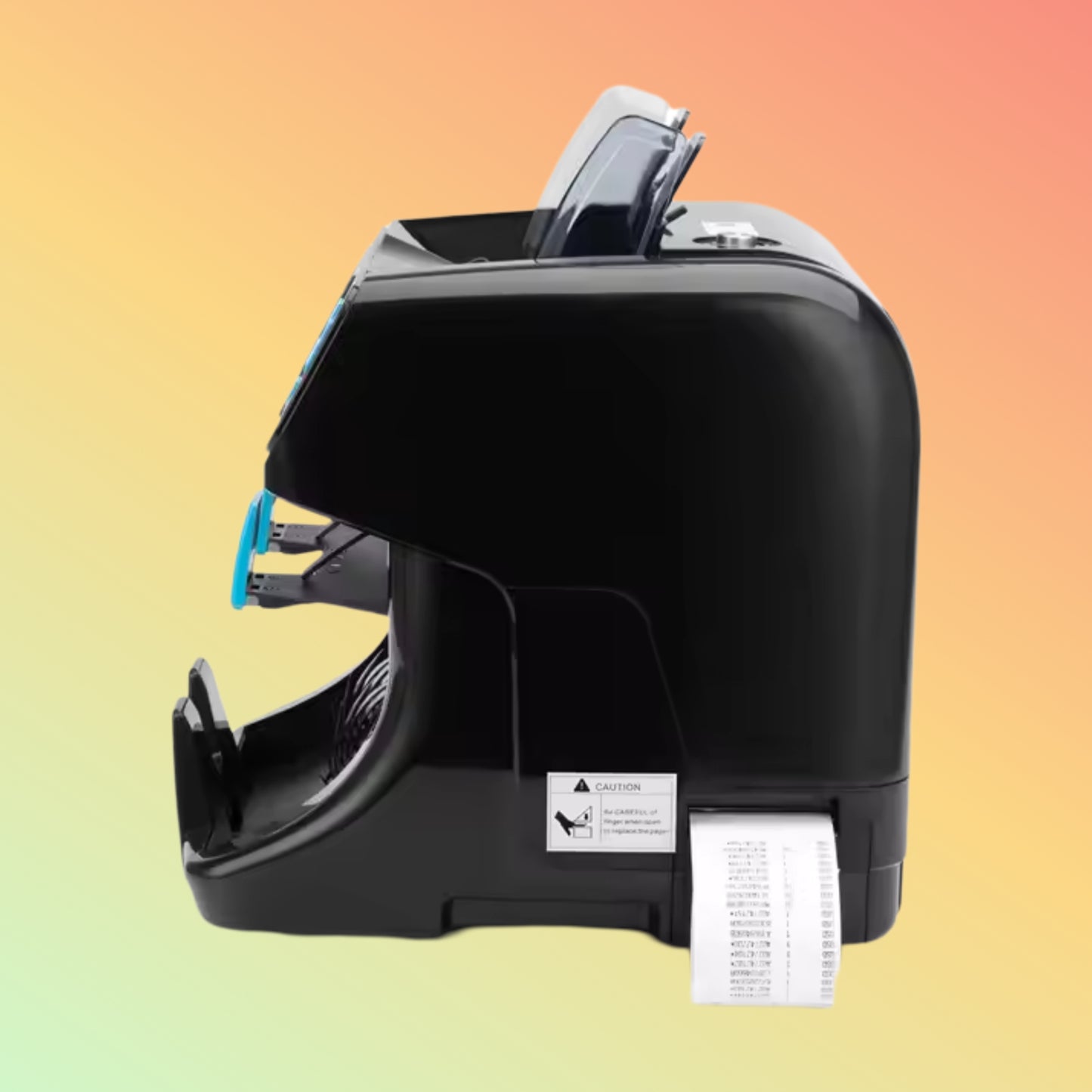Numen SH-208C Hot-Sell 2-Pocket Money Counting & Detection Machine