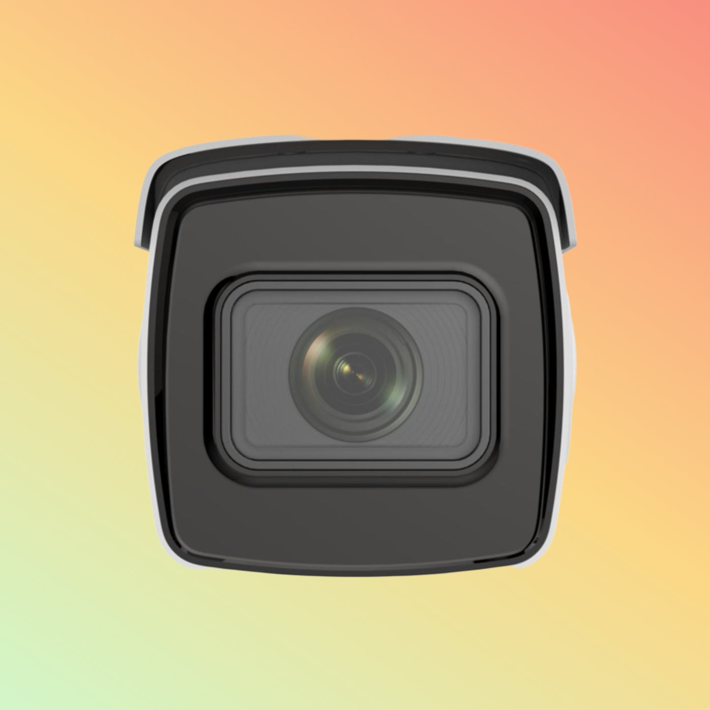 Hikvision iDS-2CD7A46G0-IZHS(Y)(R) 4MP DeepinView Moto Varifocal Bullet Camera
