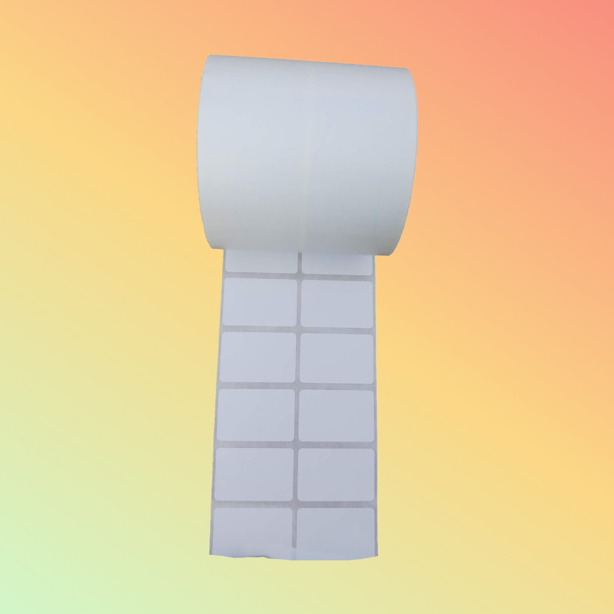 Bulk Barcode Labels 38mm x 25mm - 2500 Labels per Roll – NEOLYN