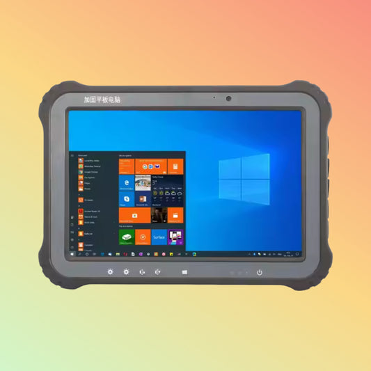 CESIPC 10.1 Inch Industrial Tablet J1900 Rugged Tablet Pc All in One Panel Pc Rugged Computer