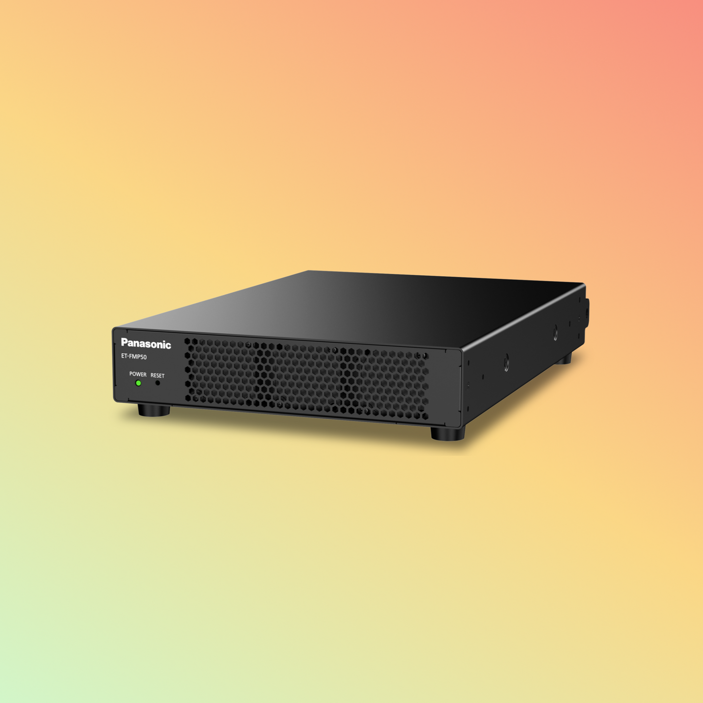 PANASONIC Connect ET-FMP50 Series Media Processor