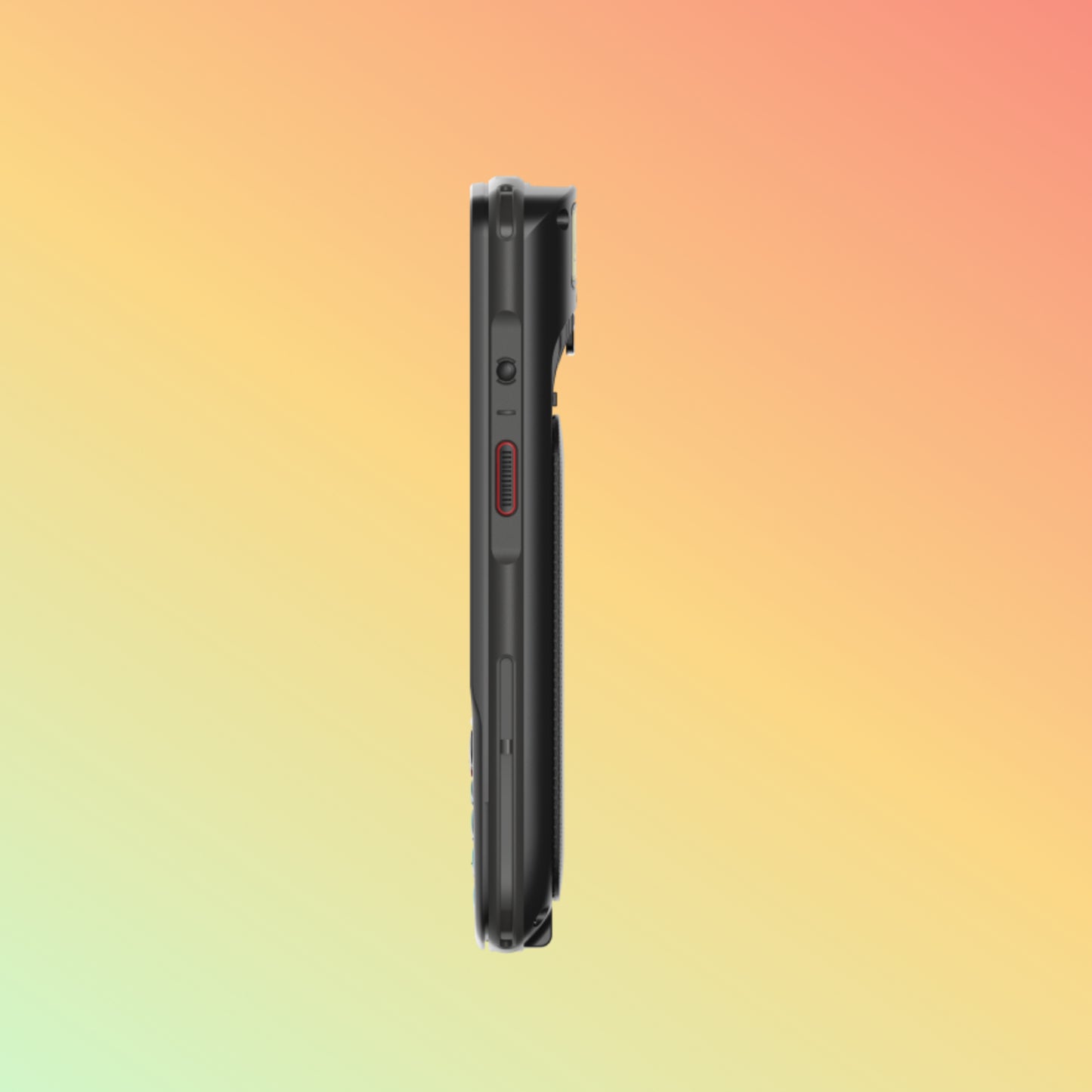 MEFERI ME65 5G Mobile Computer