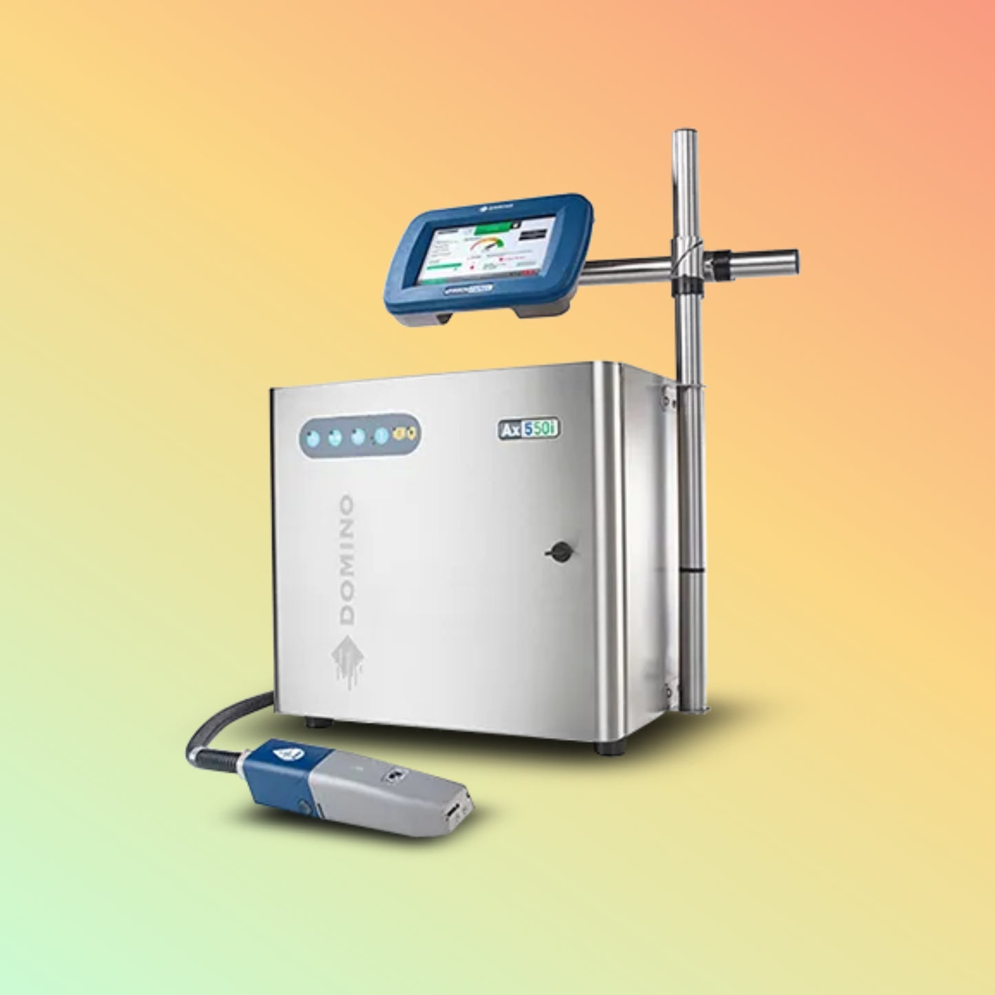 Domino Ax550i