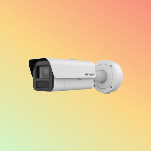 Hikvision iDS-2CD7A45G0-IZ(H)S(Y) 4MP DeepinView Moto Varifocal Bullet Camera