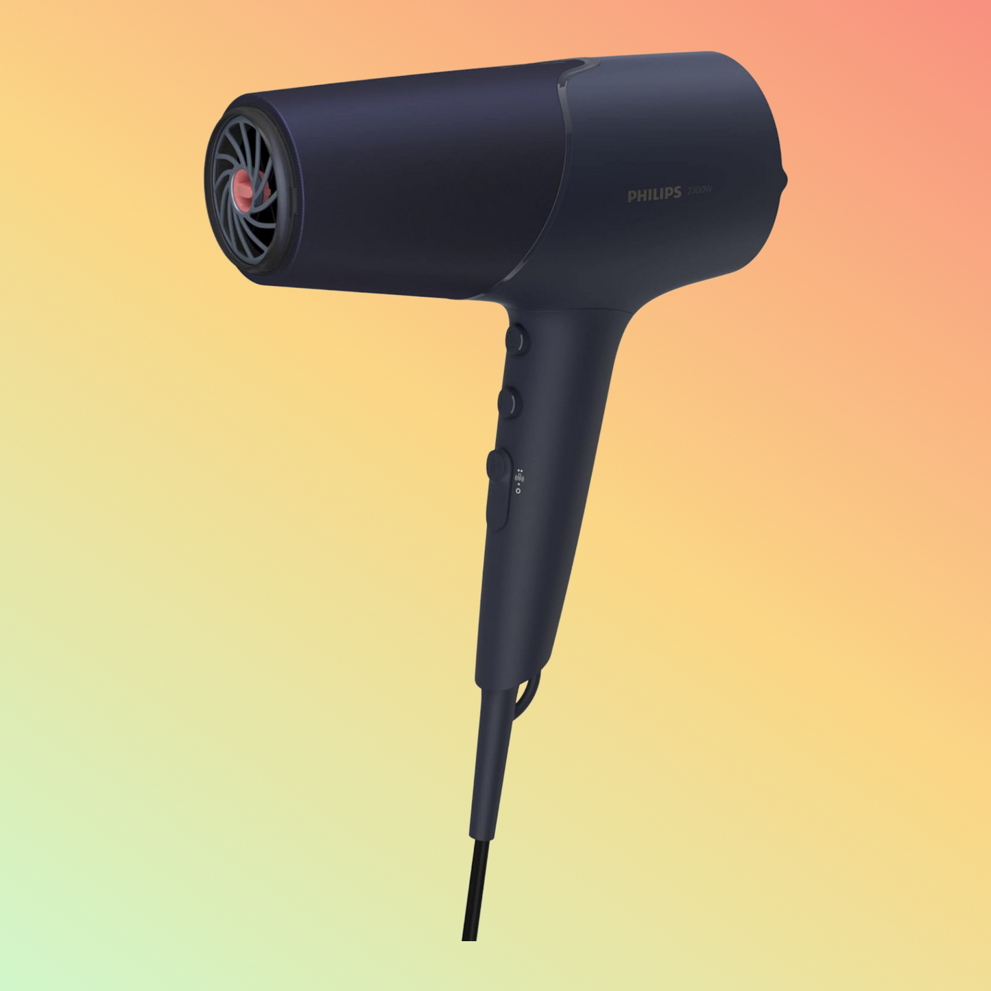 Philips Hair Dryer BHD510