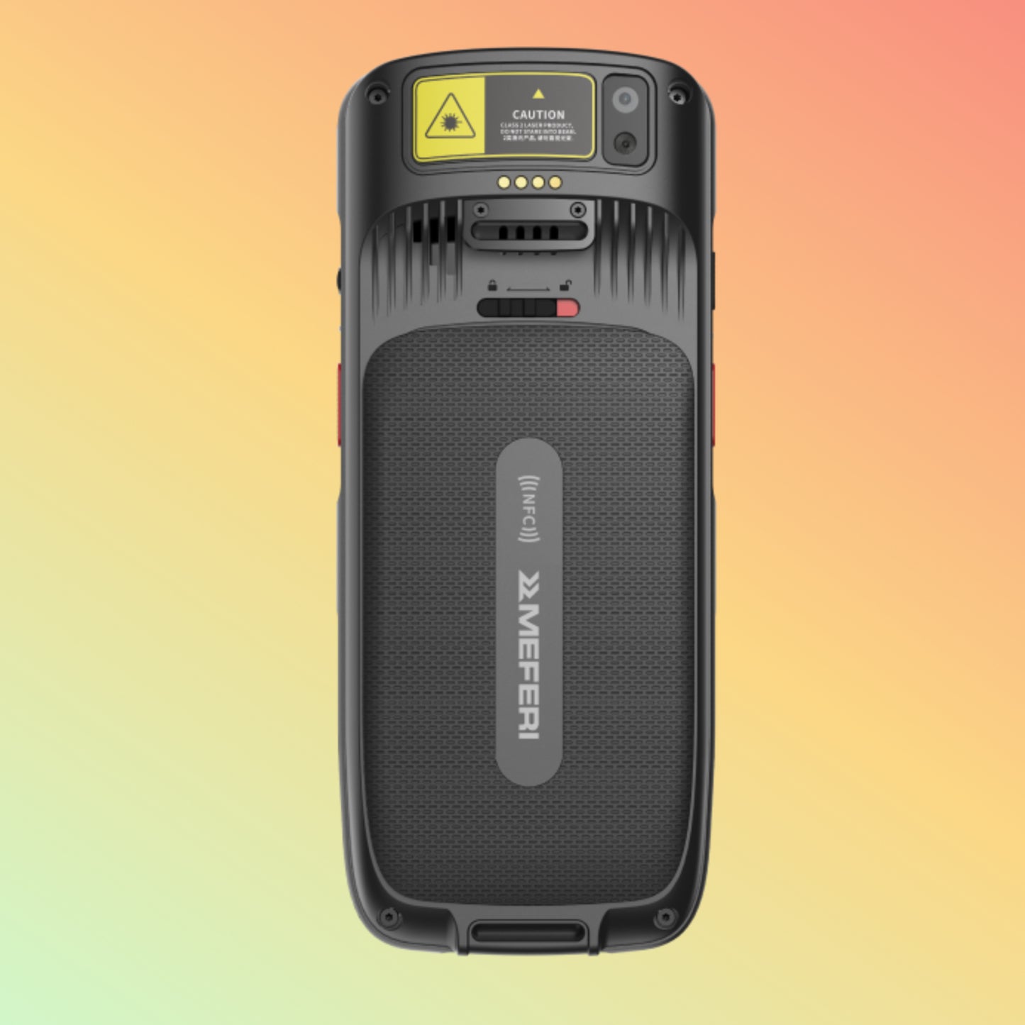 MEFERI ME65 5G Mobile Computer