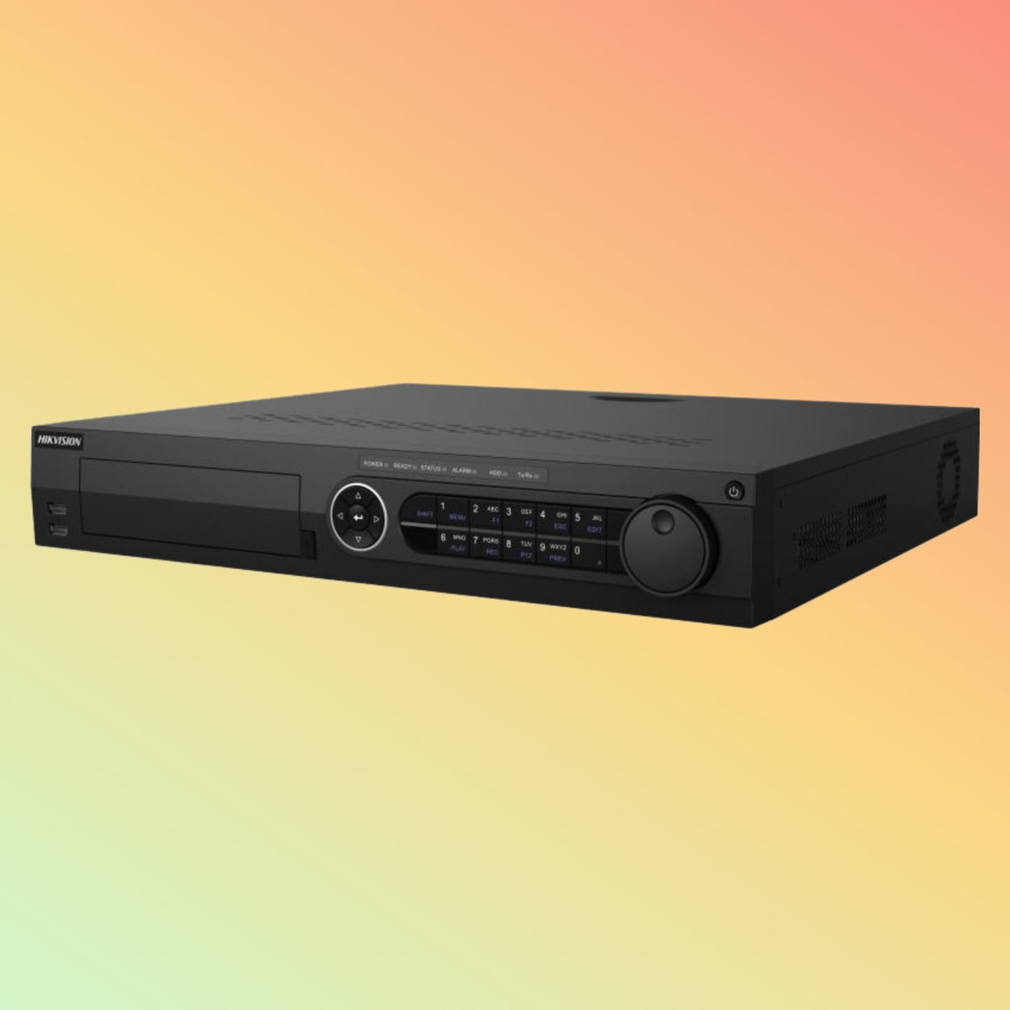 Hikvision iDS-7332HQHI-M4/S 32-ch 1080p 1.5U H.265 AcuSense DVR