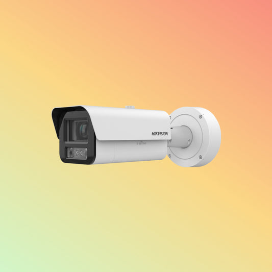 Hikvision iDS-2CD7A47G0-XZHS(Y) 4MP DarkfighterS DeepinView Moto Varifocal Bullet Camera
