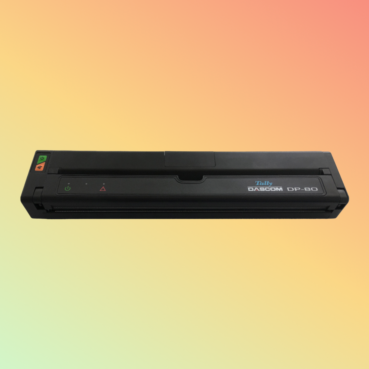 DASCOM DP-80