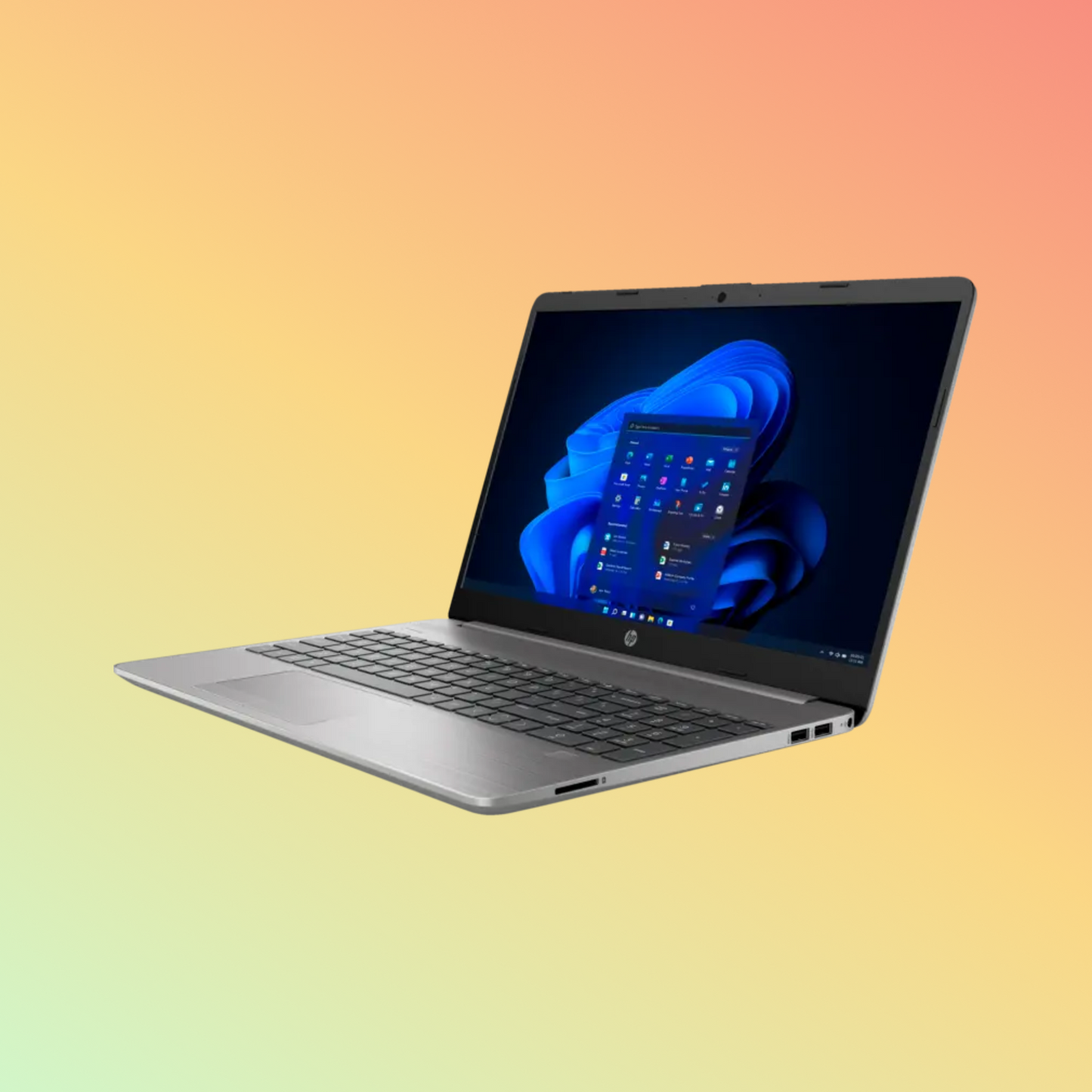 HP ELITEBOOK 840 G9 Laptop - 12th Gen i7-1270P, 32GB, 1TB SSD, 14" WUXGA