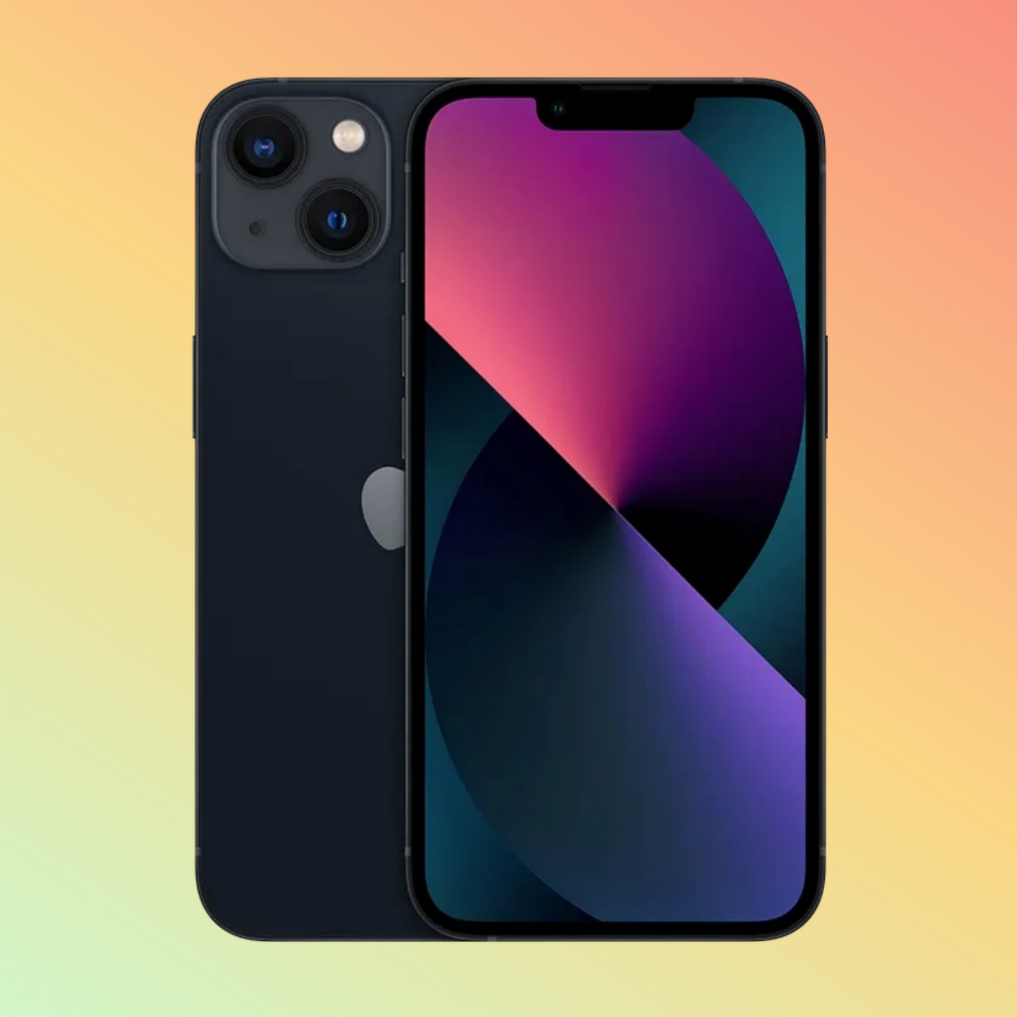 Apple iPhone 13, 128GB Black