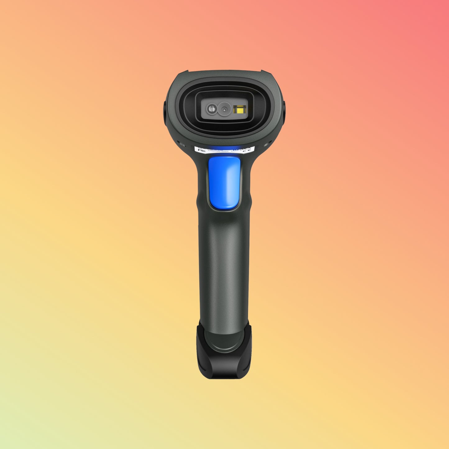 HENEX HC-3208SR 2D Wireless Barcode Scanner