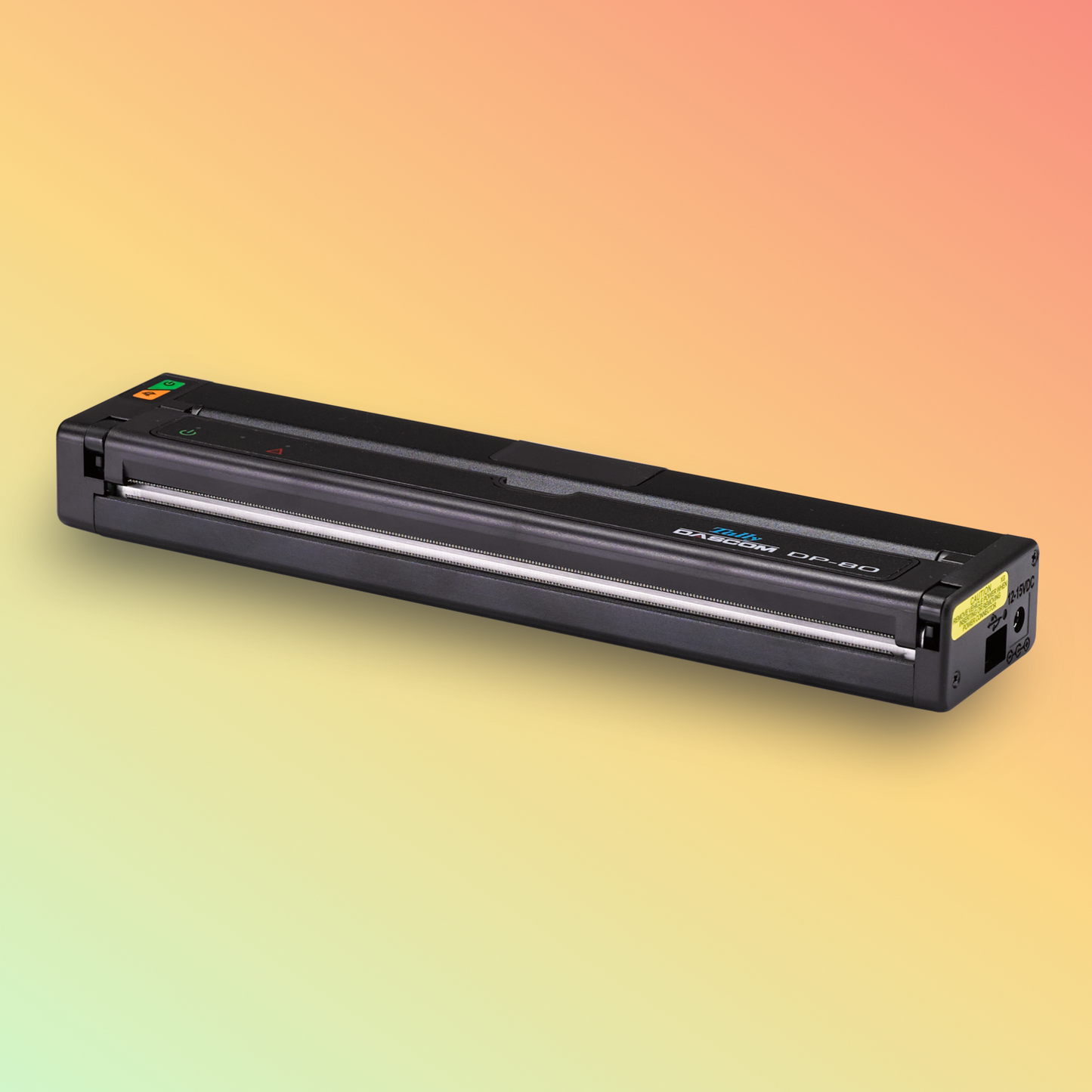 DASCOM DP-80